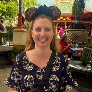 Meet your Posher, Shelby